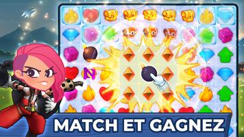 Mobile Minigames: Play&Earn capture d'écran 1