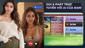 Athene AI Heroes ảnh chụp màn hình 2
