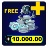 Get Free Vbucks Pro calc - Vbucks Tips