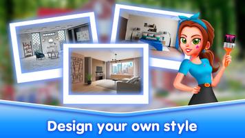 Design Empire اسکرین شاٹ 2