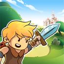 Adventure’s Road: Heroes Way APK