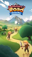 Adventure’s Road poster