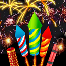 DIY Fireworks: Simulator Game aplikacja