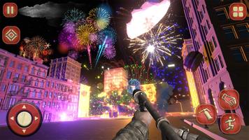 DIY Fireworks: Simulator Game screenshot 3