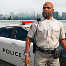 Grand Police Gangster Crime 3D aplikacja