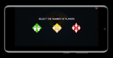 4 Colors Card Game screenshot 1