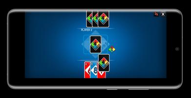 4 Colors Card Game Screenshot 3