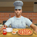 Cooking Spies Food Sim Game 3D aplikacja