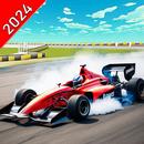 Race Spelletjes Formule-APK