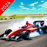 Formula Car Racing 2024