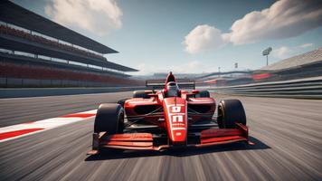 Formula Car Racing 2024 screenshot 2