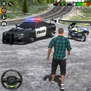 Police Car Chase: Cop Car Sim-APK