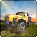 simulador de camiones de barro APK