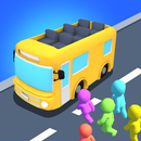 Bus Away: Car Jam Puzzle APK