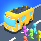 Bus Away: Car Jam Puzzle