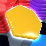 Hexa Out: Color Puzzle