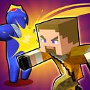 Block Craft: 100 Days Survival APK
