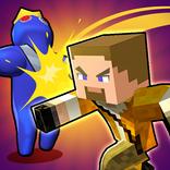 Block Craft: 100 Days Survival