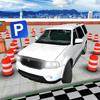Prado Parking Car 3D Games Mod apk أحدث إصدار تنزيل مجاني