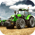 Deutz Tractors Wallpaper