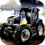 Fendt Tractors Wallpaper