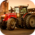 Massey Ferguson Wallpaper