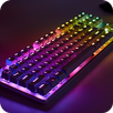 gaming keyboard APK