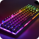 gaming keyboard APK