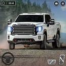 Offroad Jeep Games 4x4 Truck APK