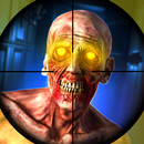 Zombie Hunter Hero: Real Walking Dead Target APK