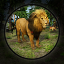 Deer Hunting - Wild Hunt Games APK