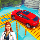 Dr. Jeep parken und fahren - Dr. Jeep parken APK