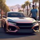 Drift & Driving-Honda Civic 2 APK