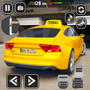 Taxi Games: Taxi Driving Games APK