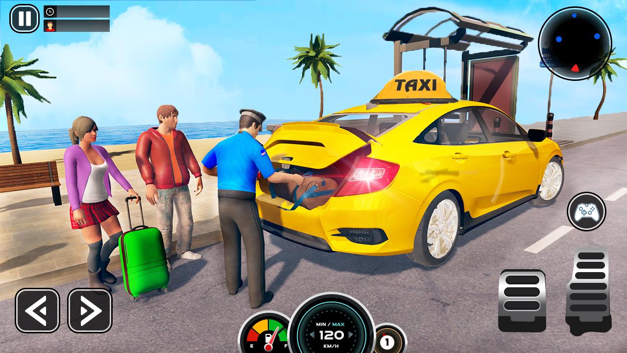 grand taxi simulator modern taxi games 2021 for android apk download