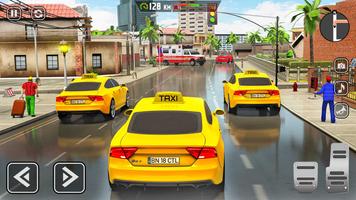 trò chơi lái xe ô tô taxi bài đăng