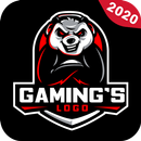Gaming Logo Design Ideas eSport 2020 APK