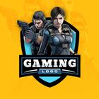 Esport Logo Maker-icoon