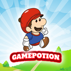 Game Potion icono