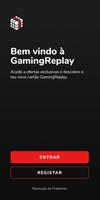 پوستر GamingReplay