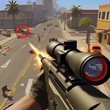 Tactical Shots: Shooting Game