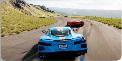 Race Master, Gaming پوسٹر