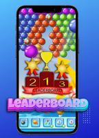 Bubble Shooter Escape スクリーンショット 3