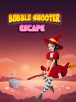 Bubble Shooter Escape ポスター