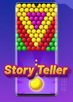 Bubble Shooter Escape スクリーンショット 1