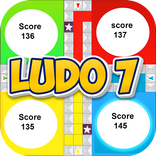 Ludo 7 - Multiplayer Ludo Game