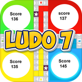 Ludo 7 - Multiplayer Ludo Game icon