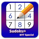 Sudoku + NYT Special Puzzle aplikacja