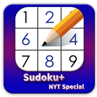 Sudoku Puzzle Games icon
