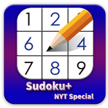 Sudoku + NYT Special Puzzle